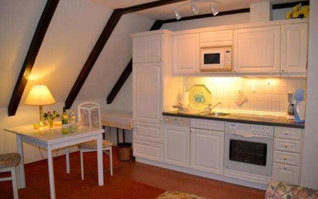 Nordseestübchen Whg 04