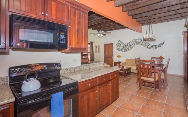 Caribbean Breeze 5b - 2 Br Apts