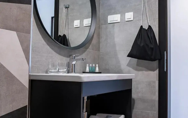 Urban Ring Hotel