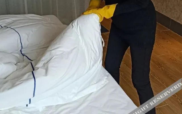 Xiyue Light Luxury Hotel (Huanghua International Airport )