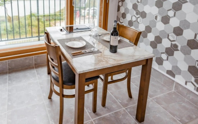 Ganghwado Pension Some