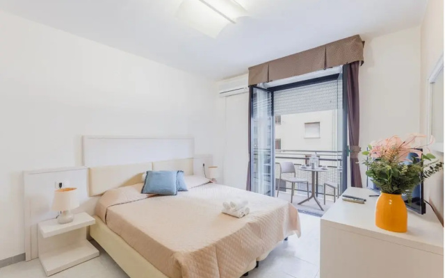 Rina Sea Apartments