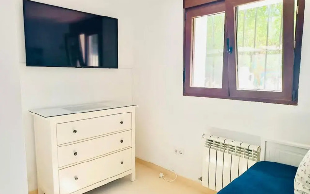 1-bed Apartment Close to Moraira Town Centre