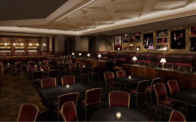 Hotel Carmichael, Autograph Collection