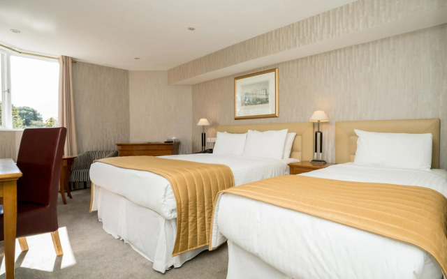 The Clarendon Hotel - Blackheath