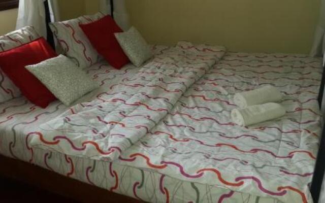 Mama Simba Bed and Breakfast