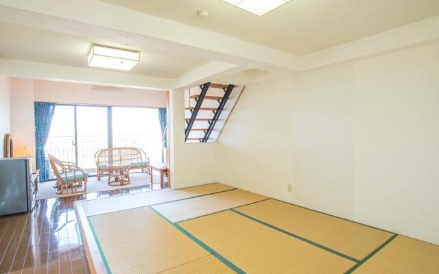 Resort Hotel Umibe no Kajuen