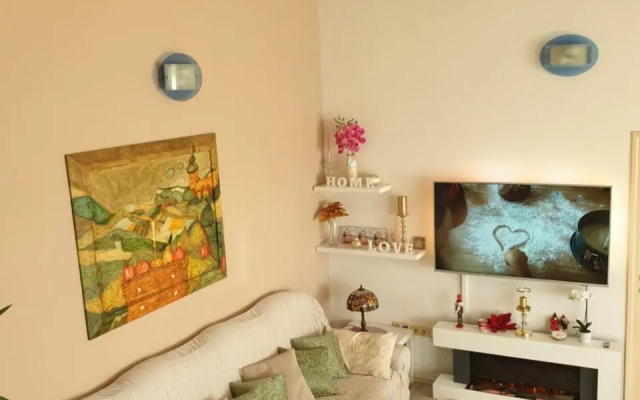Apartmani Mlikotić