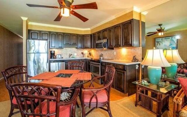 Leinaala - Maui Condo & Home