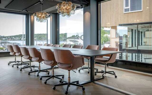 Quality Hotel Grand Larvik