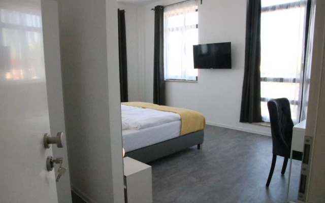 Motel Schönefeld
