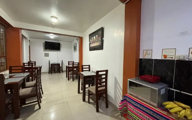Dream House Cusco