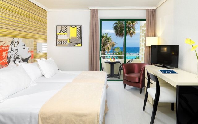 H10 Tenerife Playa Hotel