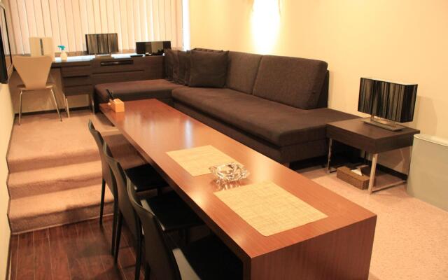 Hotel Naturwald Furano