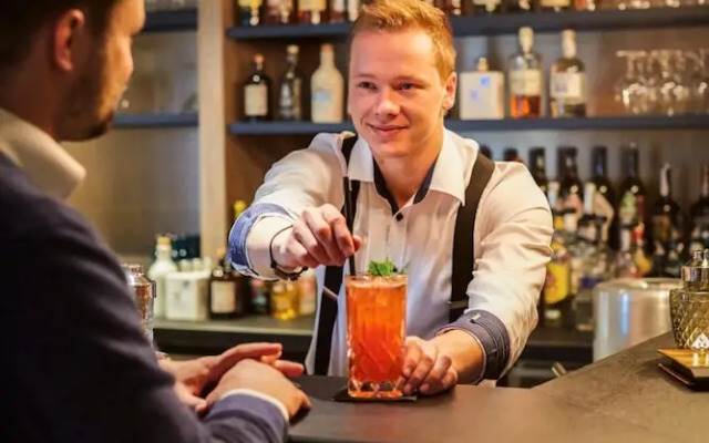 Appartement Küstenperle