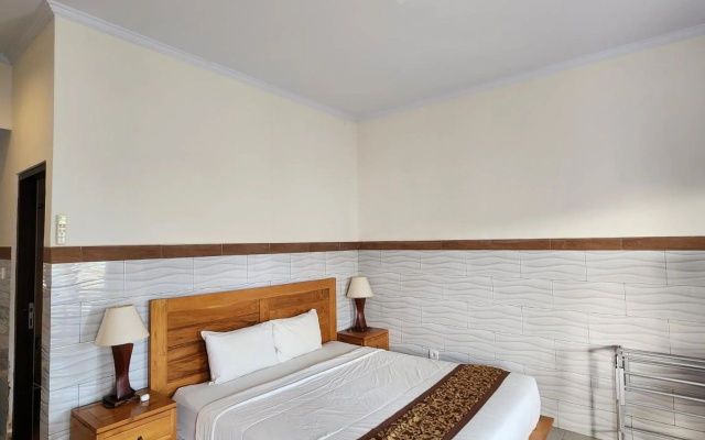 Pondok Bagus Canggu Bali – Guest Rooms – Canggu