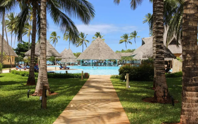 Neptune Pwani Beach Resort & Spa Zanzibar