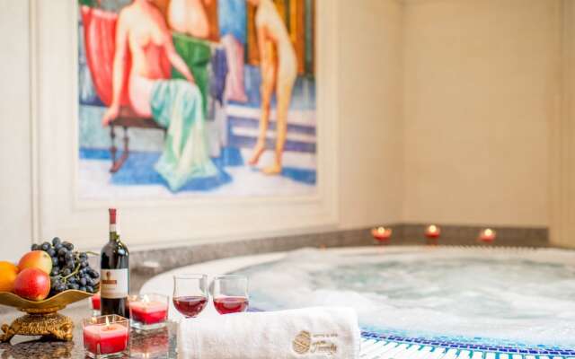 Hotel & SPA Pysanka