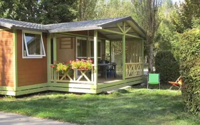 Camping Le Colporteur