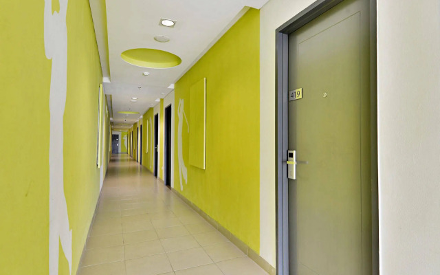 ZEN Rooms Pakuan Baranangsiang