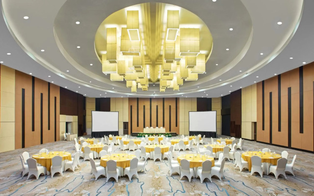 Hotel Santika Tasikmalaya