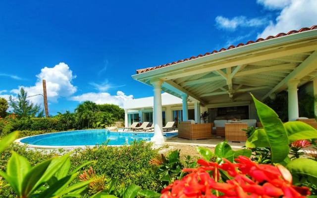 Dream Villa Terres Basses-2172