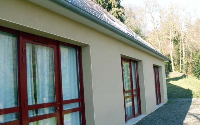 Etoile De La Mer - Logis Les Grèves