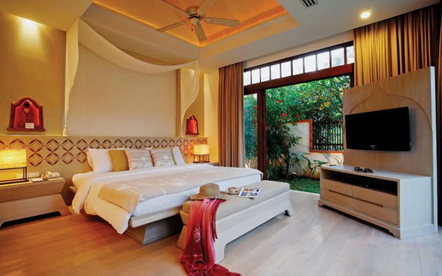 Melati Beach Resort & Spa