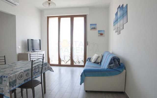 Melograno apartment in Follonica-MELOGRANO