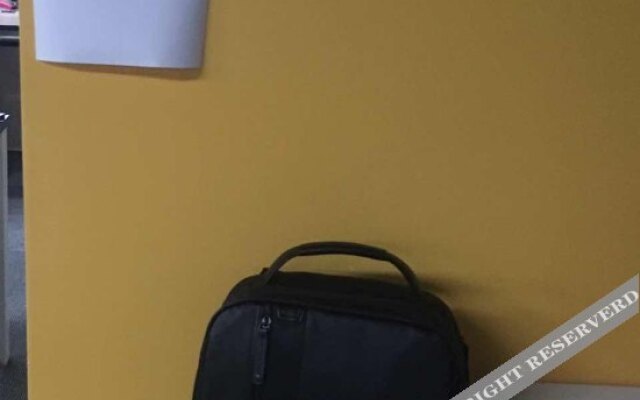 Tangtao Yard Hostel (Xiamen Gulangyu Fuxing Castle)
