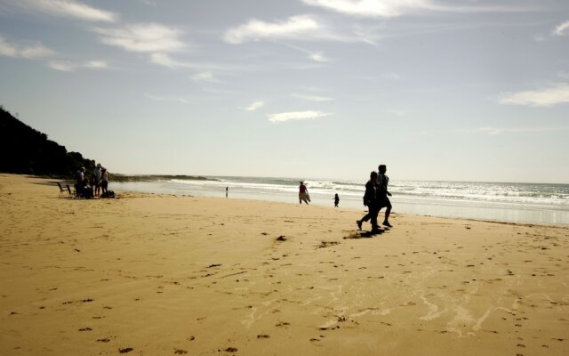 BIG4 Wye River Holiday Park