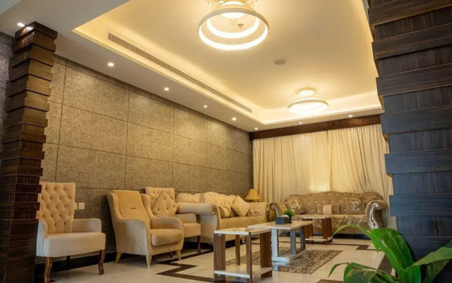 Sweet Elaf Serviced Apartments