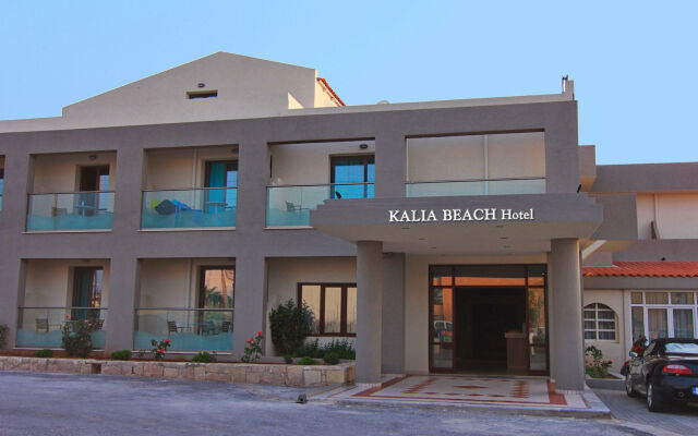 Kalia Beach