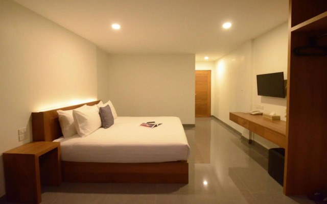 The Sila Boutique Bed & Breakfast