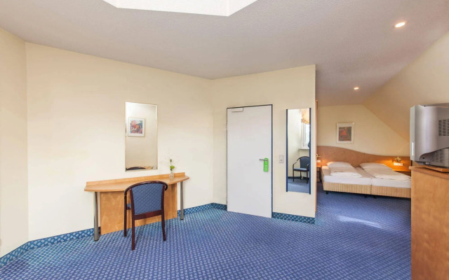 Novum Hotel Viktoria Neuss