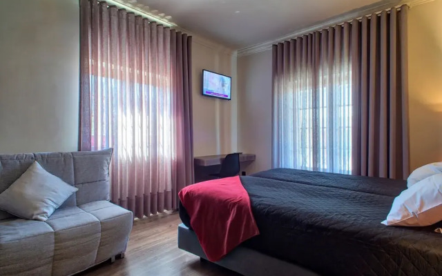 Miradouro Do Castelo