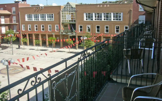 Hotel Villa de Andosilla