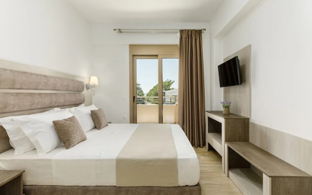 Aria Garden Suites