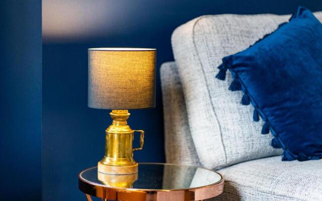 The Tollbooth - The Ideal Base for Exploring