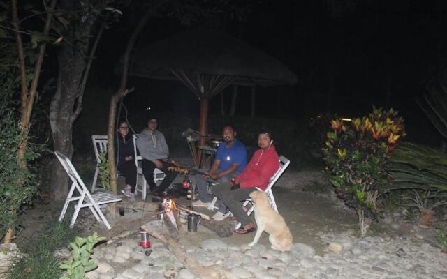 Bardia Jungle Cottage