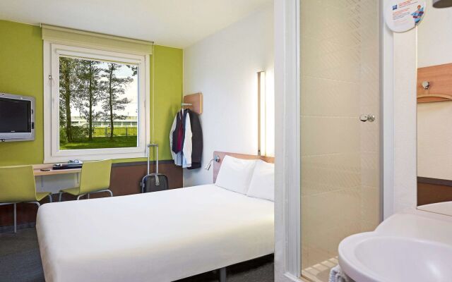 Ibis Budget Wroclaw Stadion