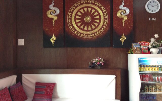 Home Place Hotel