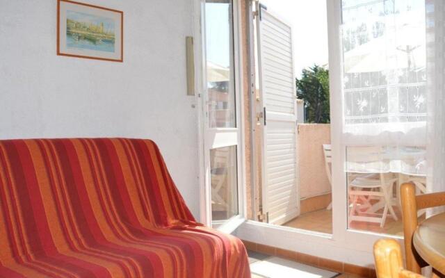 Appartement Saint-Cyprien, 2 pièces, 6 personnes - FR-1-225D-42