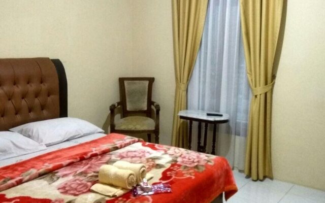 Guesthouse Rumah KayuKu