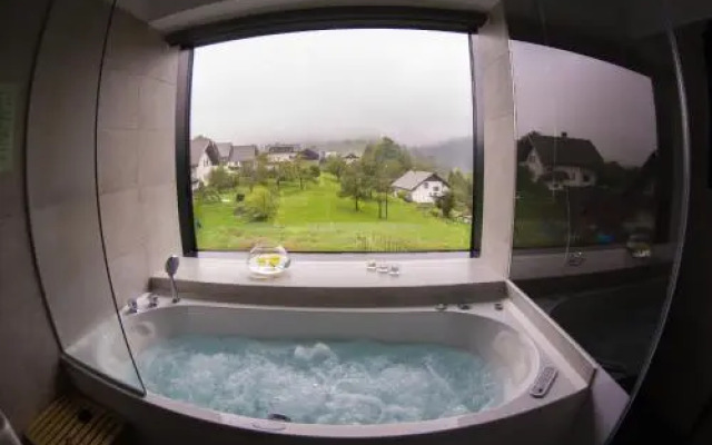 ECO Boutique Hotel AMS Beagle