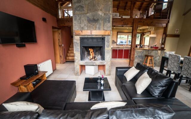 La Comarca Suites De Montaña & Spa