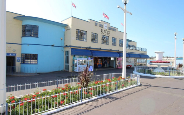 Seaside House