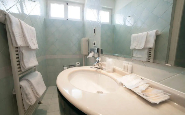 Hotel Gradisca