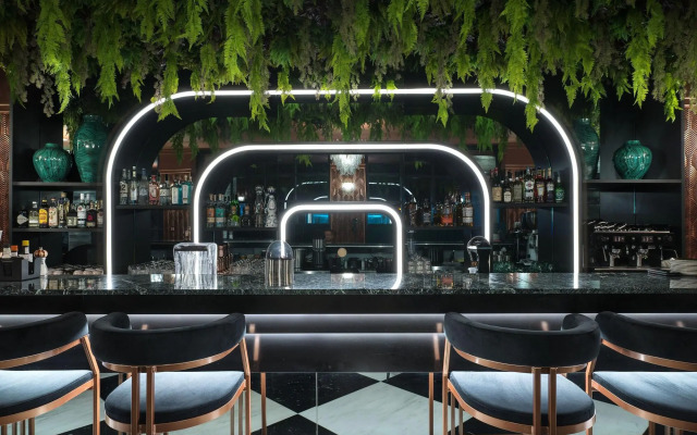 NYX Esperia Palace Hotel Athens