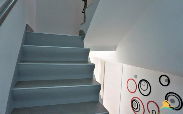 Apartment Cuore di Arco